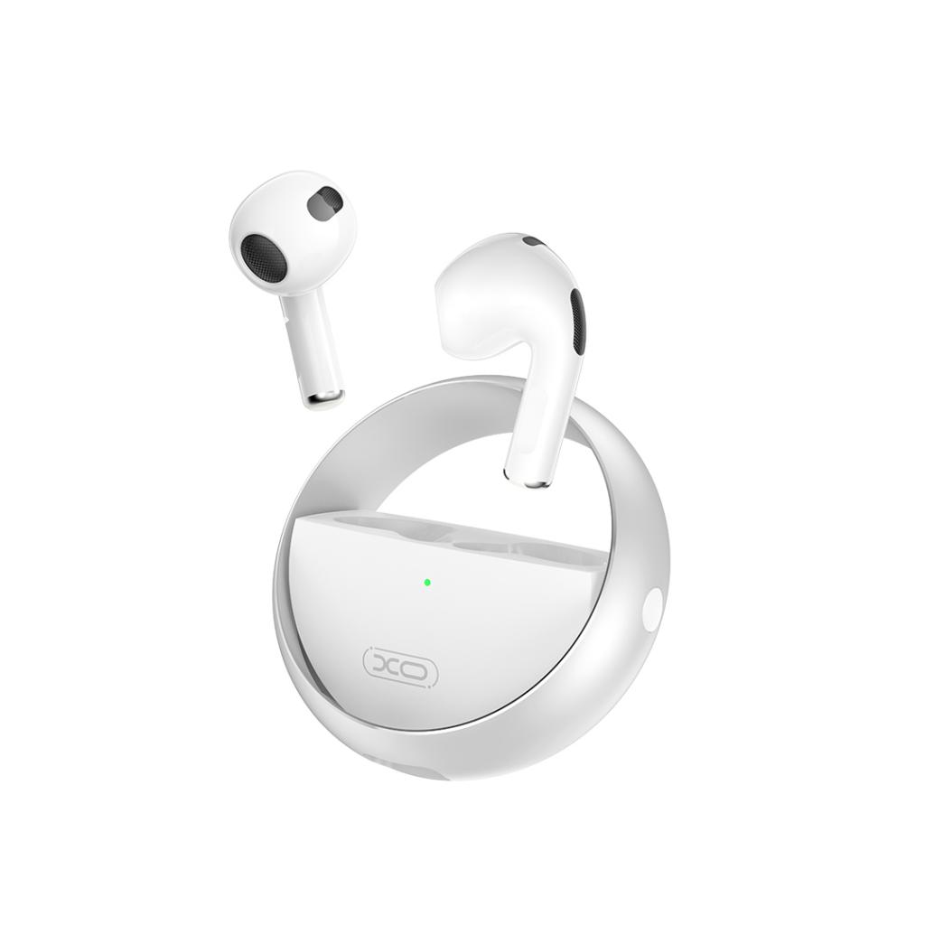 AURICULAR IN EAR BLUETOOTH XO-X31 BLANCO - 10209